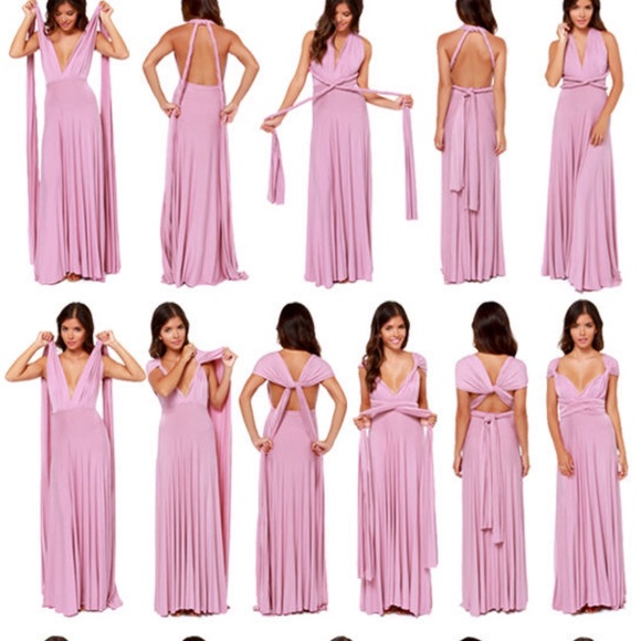Lulus tricks of the trade - Picture 1 of 3